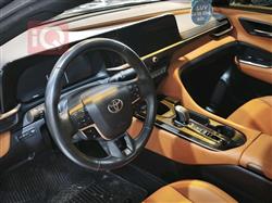 تويوتا كراون